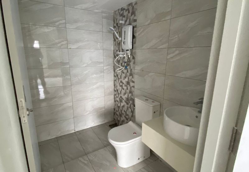 Arte Cheras @ Taman Midah