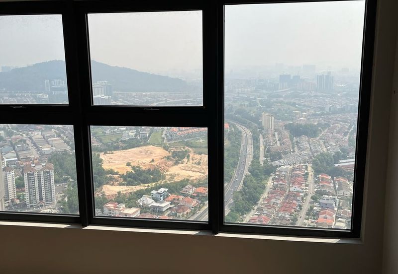 Arte Cheras @ Taman Midah