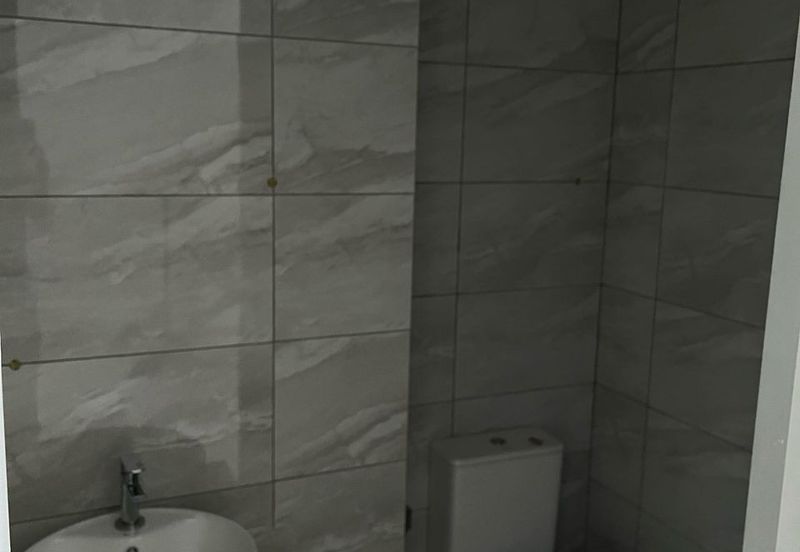 Arte Cheras @ Taman Midah