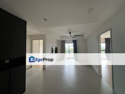 THE ATRIUM, 2+1 BEDROOMS FOR RENT, AMPANG, KUALA LUMPUR., Kuala Lumpur, Ampang
