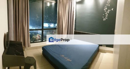ONE RESIDENCES, 3 BEDROOMS FOR RENT, SUNGAI BESI, KUALA LUMPUR., Kuala Lumpur, Pudu