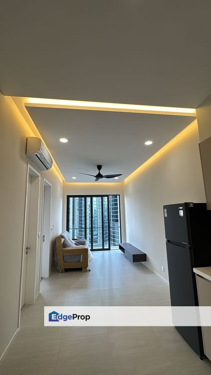 LAUREL RESIDENCE, 2 BEDROOMS FOR RENT, BANGSAR SOUTH, KUALA LUMPUR., Kuala Lumpur, Bangsar South