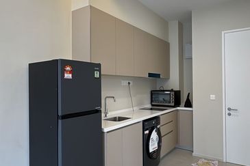 Laurel Residence