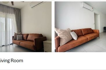 The Goodwood Residence (Residensi Laman Permai)