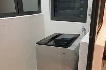 United Point Residence (Residensi Bersepadu)