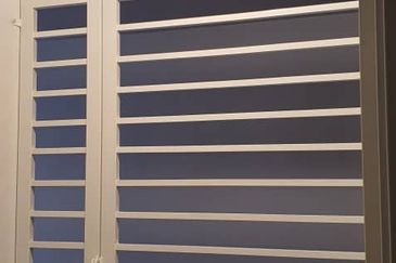 United Point Residence (Residensi Bersepadu)