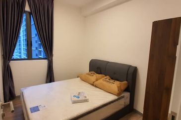 United Point Residence (Residensi Bersepadu)