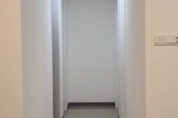 United Point Residence (Residensi Bersepadu)