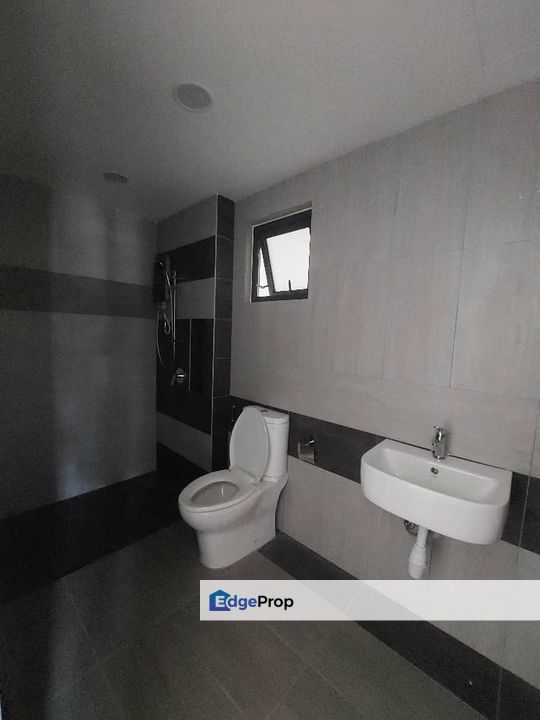 ASTER RESIDENCE, DUPLEX FOR SALE, CHERAS, KUALA LUMPUR., Kuala Lumpur, Cheras