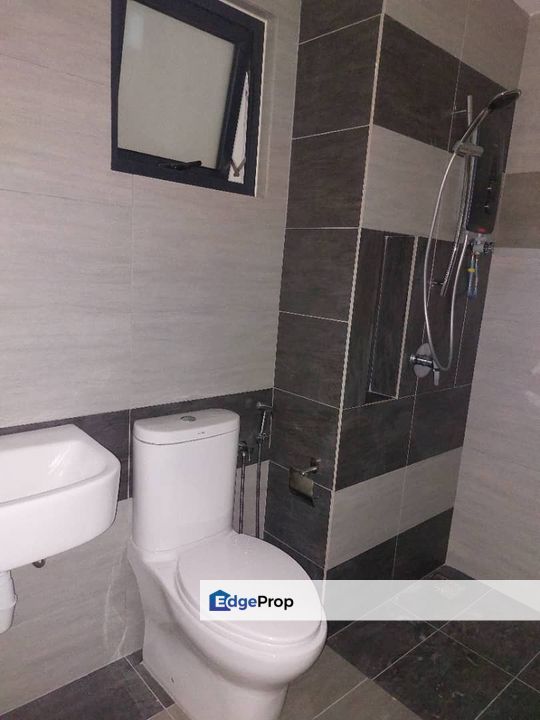 ASTER RESIDENCE, DUPLEX FOR SALE, CHERAS, KUALA LUMPUR., Kuala Lumpur, Cheras