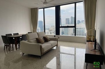 Pavilion Ceylon Hill