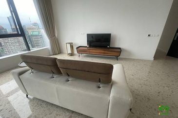 Pavilion Ceylon Hill