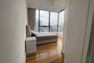 Pavilion Ceylon Hill