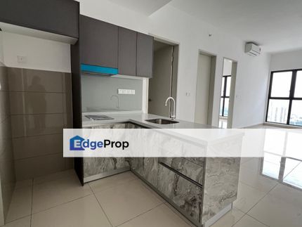 TRION 2, 2 BEDROOMS FOR SALE, PUDU, KUALA LUMPUR., Kuala Lumpur, Pudu