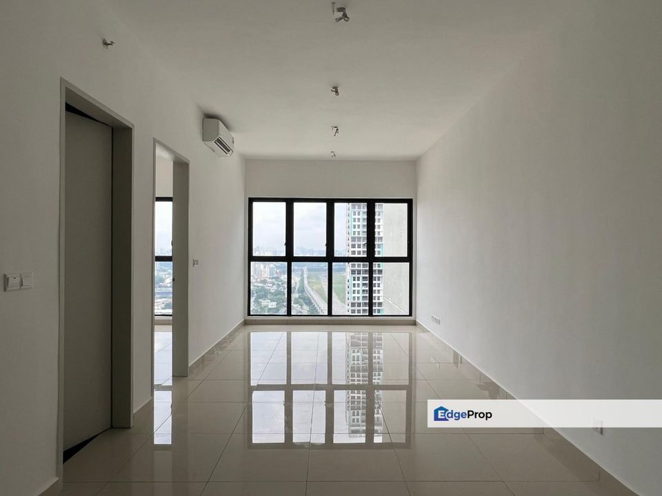 TRION 2, 2 BEDROOMS FOR SALE, PUDU, KUALA LUMPUR., Kuala Lumpur, Pudu
