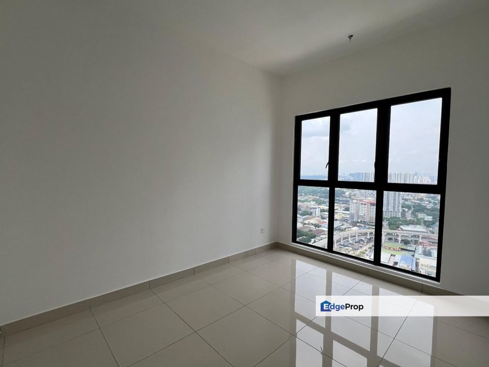 TRION 2, 2 BEDROOMS FOR SALE, PUDU, KUALA LUMPUR., Kuala Lumpur, Pudu