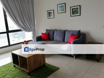 THE PARK, 3 BEDROOMS FOR RENT, BUKIT JALIL, KUALA LUMPUR., Kuala Lumpur, Bukit Jalil