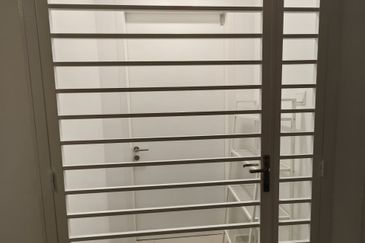 United Point Residence (Residensi Bersepadu)