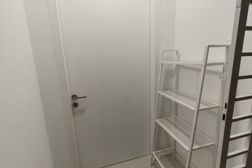 United Point Residence (Residensi Bersepadu)