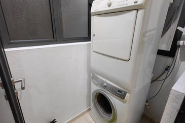 United Point Residence (Residensi Bersepadu)