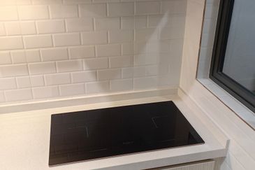 United Point Residence (Residensi Bersepadu)