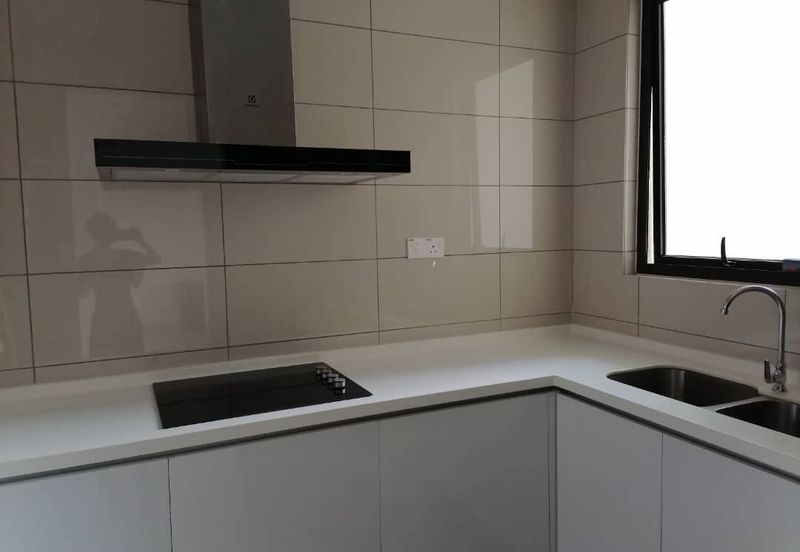 Suasana Bukit Ceylon