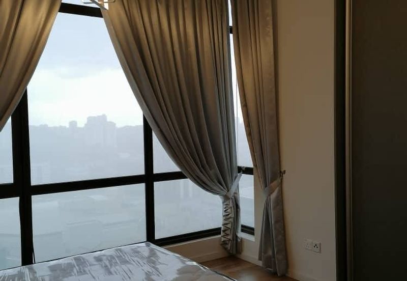 Suasana Bukit Ceylon