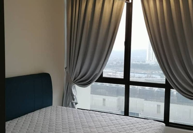 Suasana Bukit Ceylon