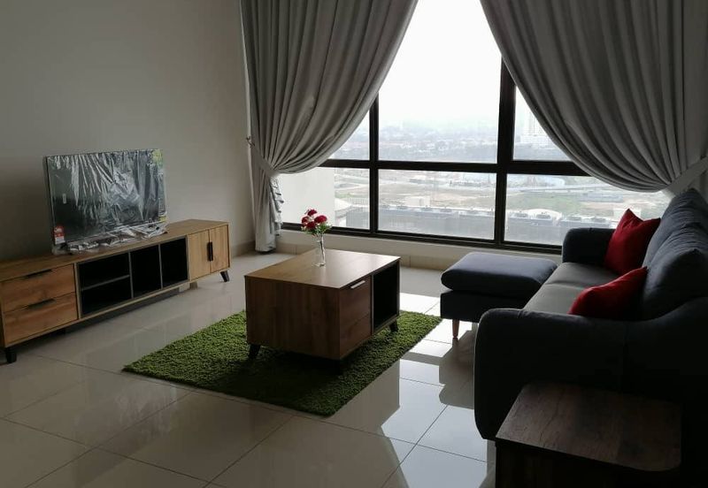 Suasana Bukit Ceylon