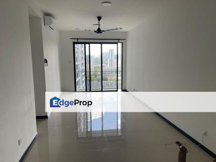 UNITED POINT, 3 BEDROOMS FOR RENT, SEGAMBUT, KUALA LUMPUR., Kuala Lumpur, Segambut