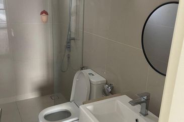 United Point Residence (Residensi Bersepadu)