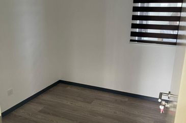 United Point Residence (Residensi Bersepadu)