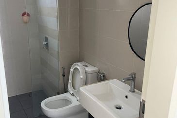 United Point Residence (Residensi Bersepadu)