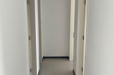 United Point Residence (Residensi Bersepadu)