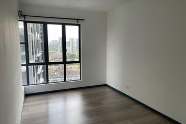 United Point Residence (Residensi Bersepadu)