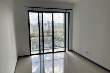 United Point Residence (Residensi Bersepadu)