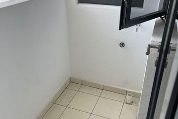 United Point Residence (Residensi Bersepadu)