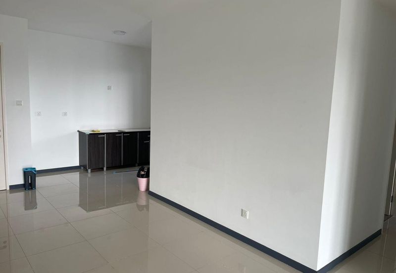 United Point Residence (Residensi Bersepadu)