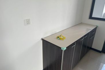 United Point Residence (Residensi Bersepadu)