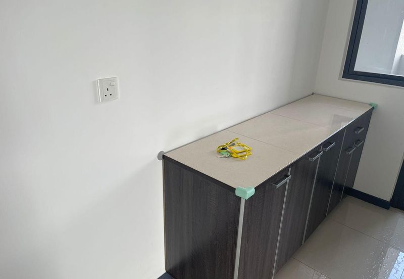 United Point Residence (Residensi Bersepadu)