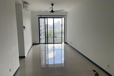 United Point Residence (Residensi Bersepadu)