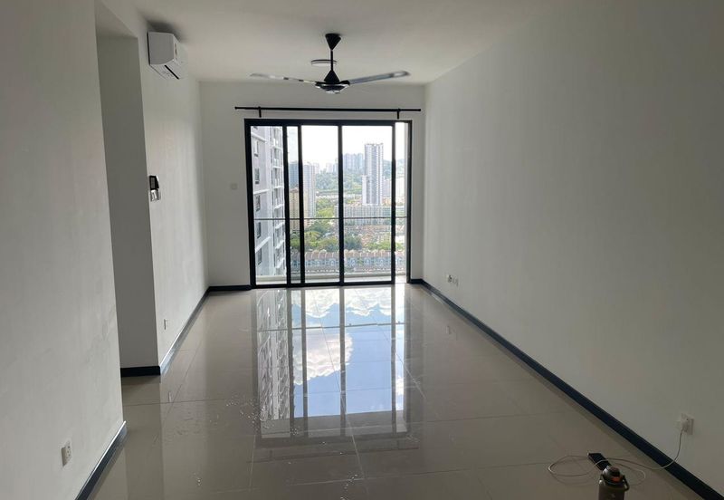 United Point Residence (Residensi Bersepadu)