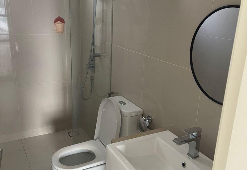 United Point Residence (Residensi Bersepadu)