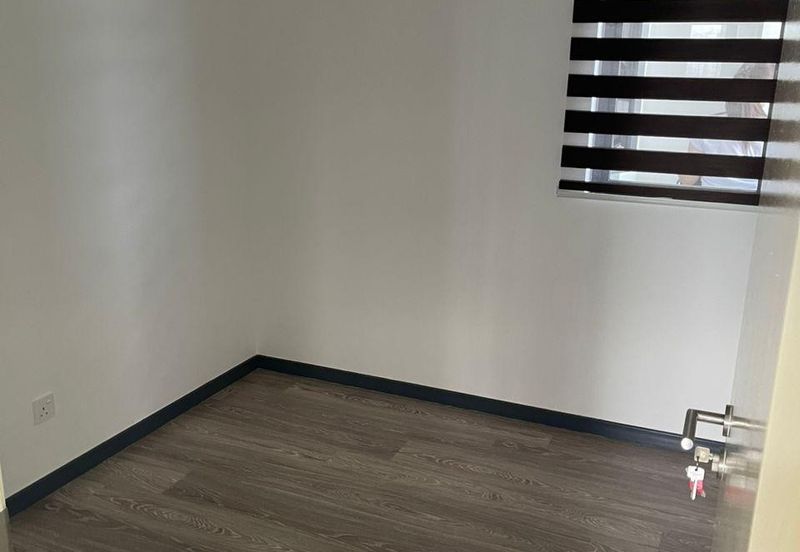 United Point Residence (Residensi Bersepadu)