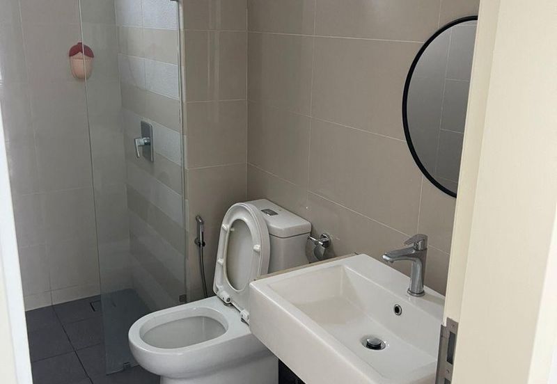 United Point Residence (Residensi Bersepadu)