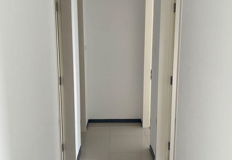 United Point Residence (Residensi Bersepadu)