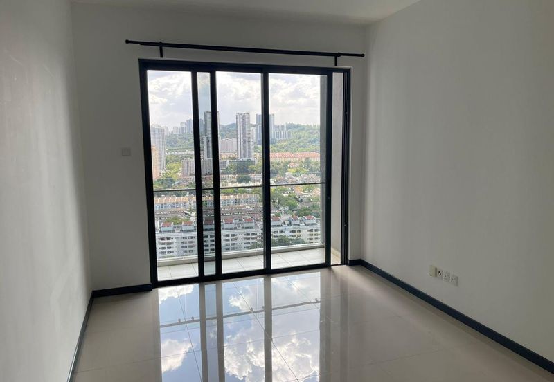 United Point Residence (Residensi Bersepadu)