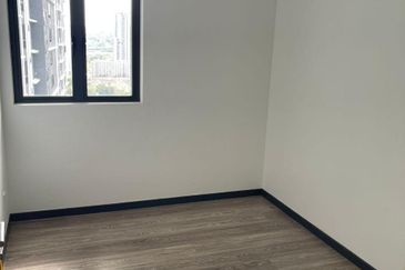 United Point Residence (Residensi Bersepadu)