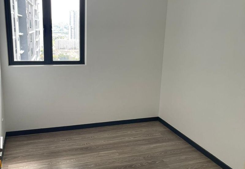 United Point Residence (Residensi Bersepadu)