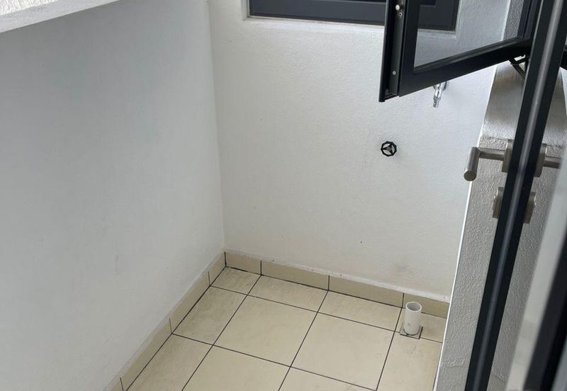 United Point Residence (Residensi Bersepadu)